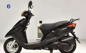 YAMAHA AXIS 125 TREET SE53J