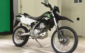 KAWASAKI KLX250 Gen.2 LX250S