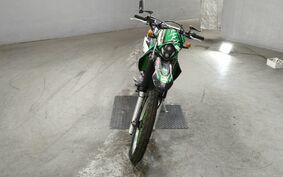 KAWASAKI KLX250 ES Type LX250E