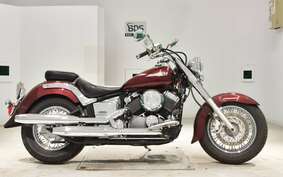 YAMAHA DRAGSTAR 400 CLASSIC 2007 VH01J