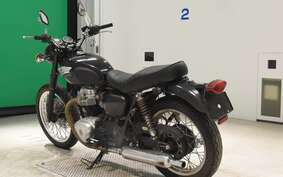 KAWASAKI W400 2006 EJ400A