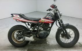 YAMAHA TW200 DG07J