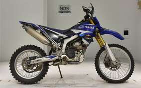 YAMAHA WR250R DG15J