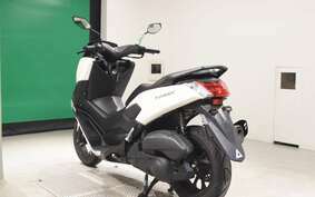 YAMAHA N-MAX SED6J