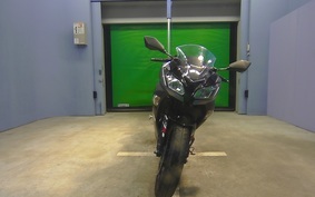 KAWASAKI NINJA 250 ABS 2013 EX250L