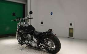 YAMAHA DRAGSTAR 400 2007 VH01J