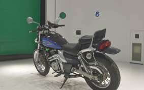 KAWASAKI ELIMINATOR 250 LX EL250A