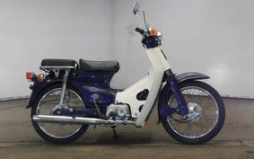 HONDA C70 SUPER CUB HA02