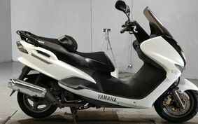 YAMAHA MAJESTY 125 SE27