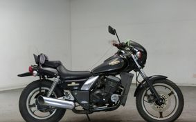 KAWASAKI ELIMINATOR 250 SE 1988 EL250A