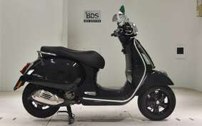 VESPA GTS300 SUPER 2021