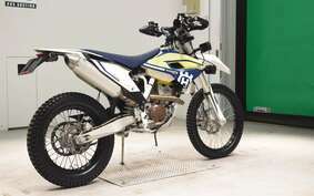 HUSQVARNA FE350 2016 UAA4