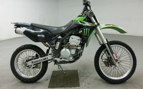 KAWASAKI KLX250 2001 LX250E