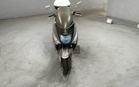 YAMAHA MAJESTY 125 5CA