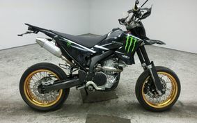 YAMAHA WR250X DG15J