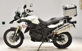 BMW F800GS 2013 0B02