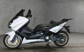 YAMAHA T-MAX 530 2013 SJ12J