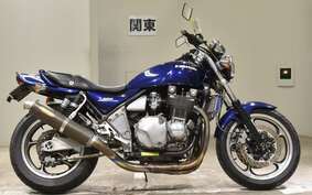 KAWASAKI ZEPHYR 1100 1992 ZRT10A