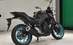 YAMAHA MT-03 ABS 2023 RH21J