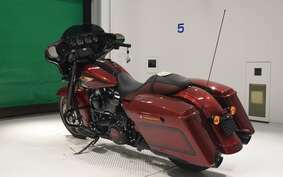 HARLEY FLHXS 1870 2023