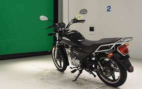 HONDA CBF125T