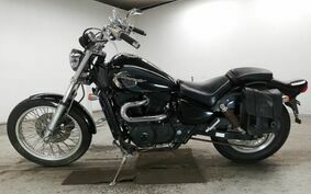 SUZUKI DESPERADO 400 Winder 2000 VK52B