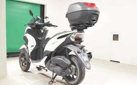 YAMAHA TRICITY 125 A SEC1J