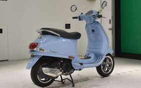 VESPA VXL125