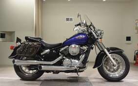 KAWASAKI VULCAN 400 CLASSIC 1996 VN400A