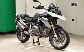 BMW R1200GS 2013 0A01