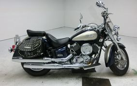 YAMAHA DRAGSTAR 1100 CLASSIC 2007 VP13J