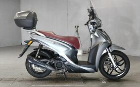 KYMCO TERSELY S125 不明