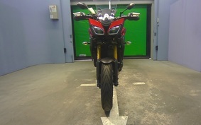 YAMAHA MT-09 Tracer 2016 RN36J