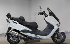 YAMAHA MAJESTY 125 SE27