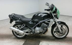 KAWASAKI BALIUS 250 1993 ZR250A