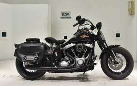 HARLEY FLSTSB 1580 2008