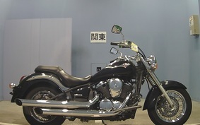 KAWASAKI VULCAN 900 CLASSIC 2008 VN900B