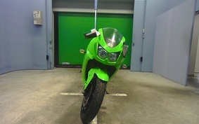 KAWASAKI NINJA 250R 2008 EX250K