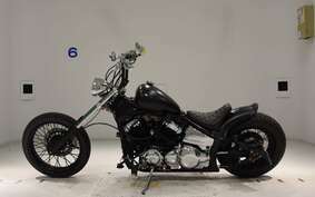 YAMAHA DRAGSTAR 400 1997 4TR