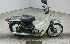 HONDA C70 SUPER CUB HA02