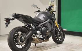 YAMAHA MT-09 2014 RN34J