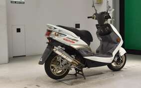 YAMAHA CYGNUS 125 X SE46