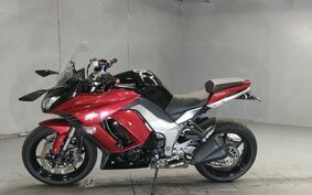 KAWASAKI NINJA 1000 2011 ZXT00G