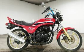 KAWASAKI GPZ250 EX250C