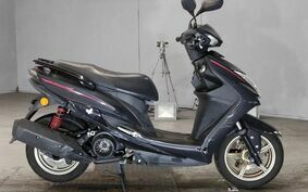 YAMAHA CYGNUS 125 X SR SEA5J