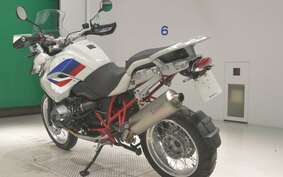 BMW R1200GS 2012 0450