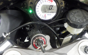 KAWASAKI ZX 10 NINJA R 2006 ZXT00D