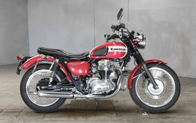 KAWASAKI W400 2009 EJ400A