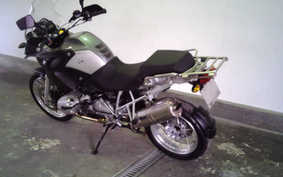 BMW R1200GS HIGH LINE 2007 0307