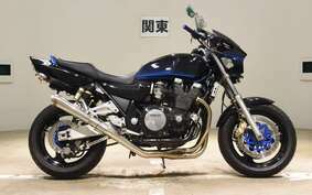 YAMAHA XJR1200 1998 4KG